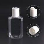 Load image into Gallery viewer, 2oz Refillable Squeeze Bottles (Pack of 12)
